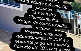 Casa Praia&Ferias 300 metros Praia da Enseada